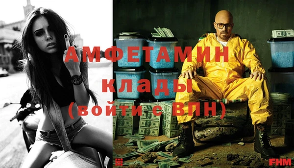 трава Пересвет
